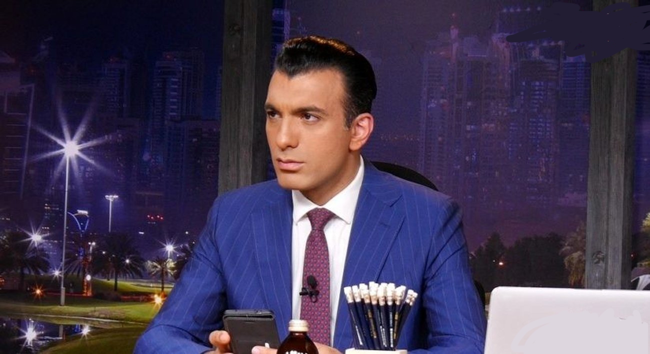 برای مهناز، برزو و اشکان؛ چه روزگار غریبی ساختید!