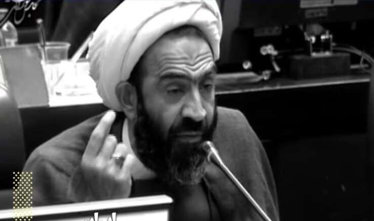عضو کمسیون ویژه لایحه عفاف و حجاب: برداشت جریمه از حساب زنان منتفی نیست اما... /ایرادات هیئت عالی نظارت برطرف شد، منتظر نظر شورای نگهبان هستیم