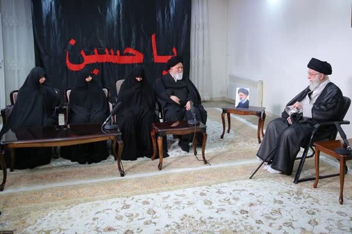 نماهنگ| «خداوند ابراهیم را دوست داشت» برای نخستینبار منتشر شد