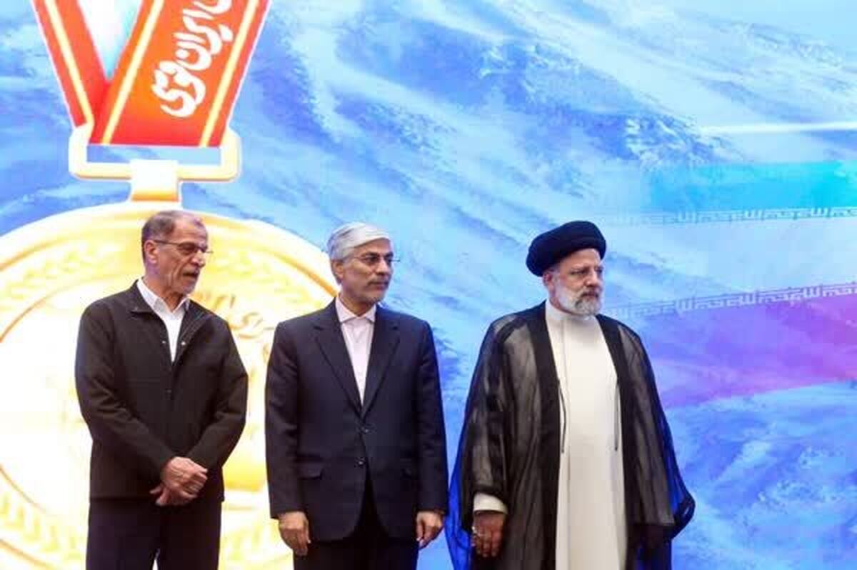 وزیر ورزش: