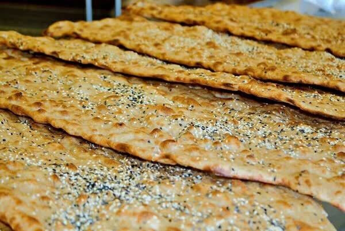 دستورالعمل فروش اینترنتی نان ابلاغ شد