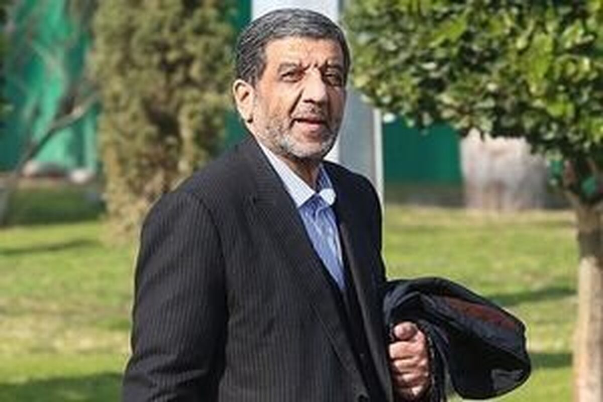 خاطرهای از ضرغامی که سانشور نشد!