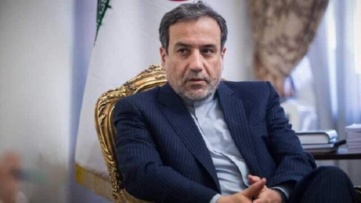 عراقچی: ایران و کشورهای عربی می‌گویند خاورمیانه باید خالی از سلاح هسته‌ای باشد