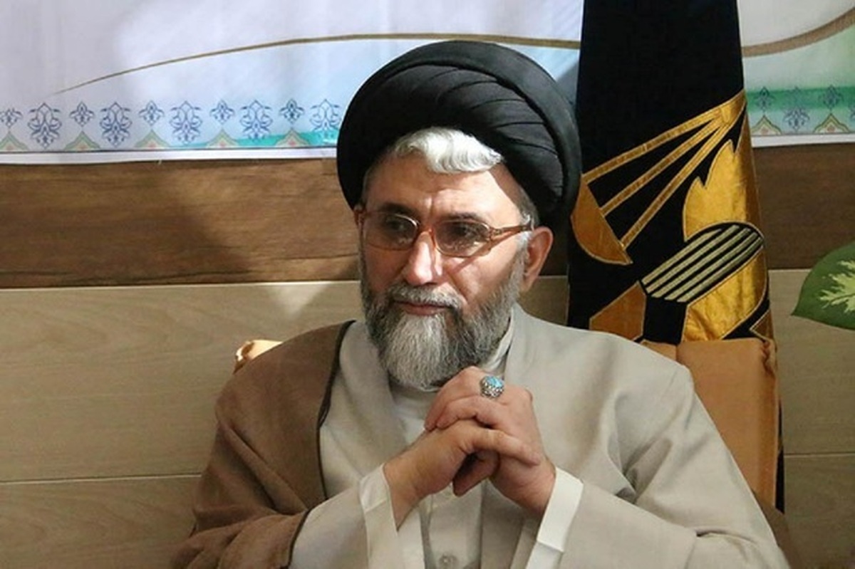 وزیر اطلاعات: رئیسجمهور آینده شاخصهای آیتالله رئیسی را داشته باشد