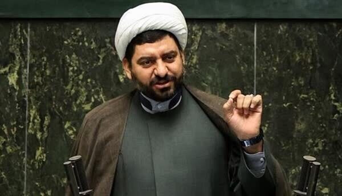 آزادیخواه: فردا شب گزینه فراکسیون انقلاب برای ریاست مجلس مشخص میشود