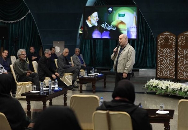 هنرمندان , حادثه بالگرد رئیس جمهور , شهید ,