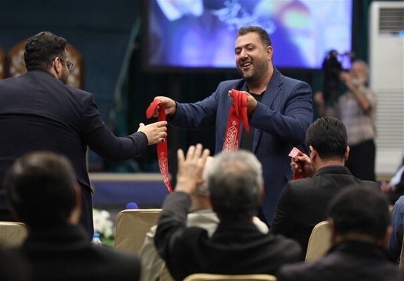 هنرمندان , حادثه بالگرد رئیس جمهور , شهید ,