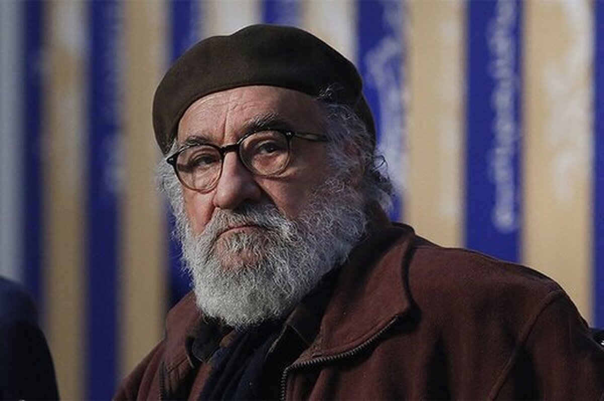 خاطره داریوش ارجمند از شهید رئیسی