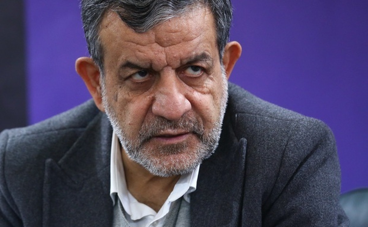 رضا تقی‌پور: تعهدات اخلاقی ایجاب می‌کند که رئیس مجلس برای نامزدی ریاست جمهوری اقدام نکند