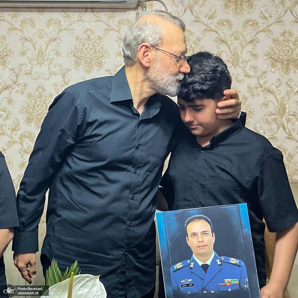 علی لاریجانی (3)