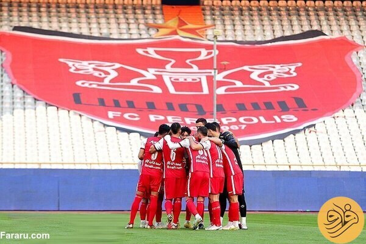 ماجرای به تعویق افتادن بازی استقلال و پرسپولیس چه بود؟