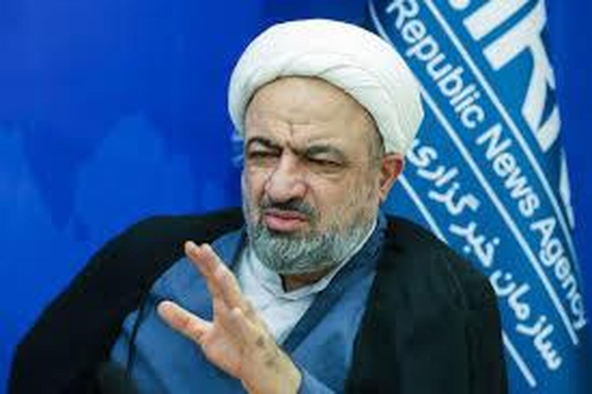 رسایی: در شمارش آرای انتخابات دیروز تخلف انجام شده است