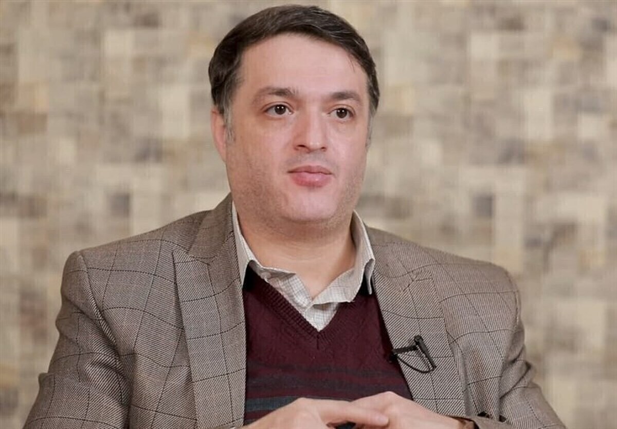 قوچانی: ما الان سه اقلیت داریم؛ هیچ اکثریتی وجود ندارد