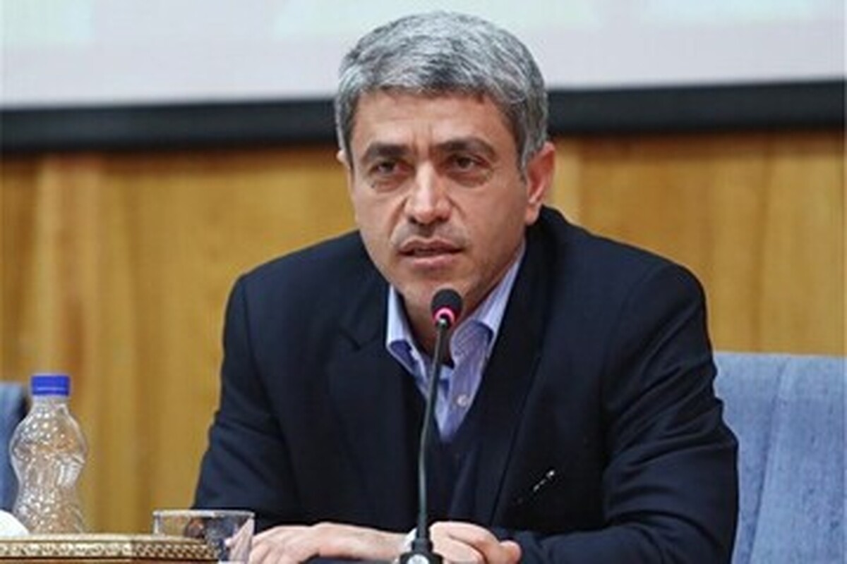 فرمانده اقتصادی پزشکیان وارد شد