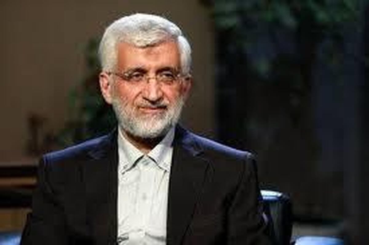حمایت جمعی از روحانیون مشهور از سعید جلیلی+ اسامی