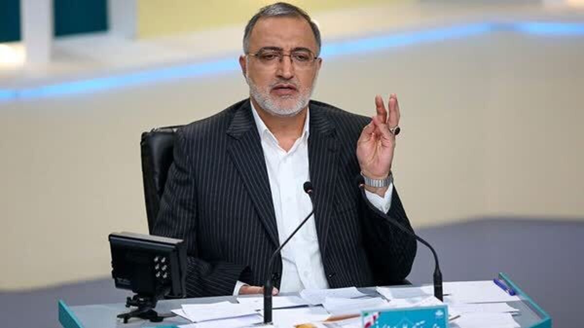 زاکانی: نباید بگذاریم مسیر دولت شهید رئیسی را تغییر دهند