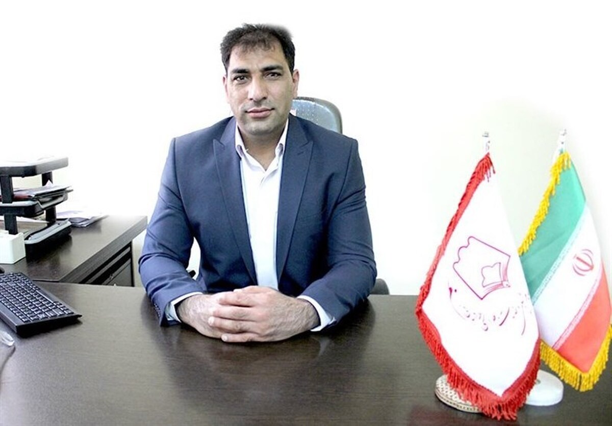 رئیس سازمان نظام پرستاری استعفا داد| نجاتیان رئیس سازمان شد