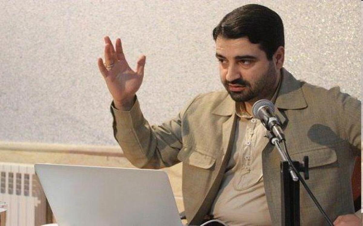 روح‌الله مومن نسب : جلیلی می‌داند، می‌خواهد و می‌تواند‌