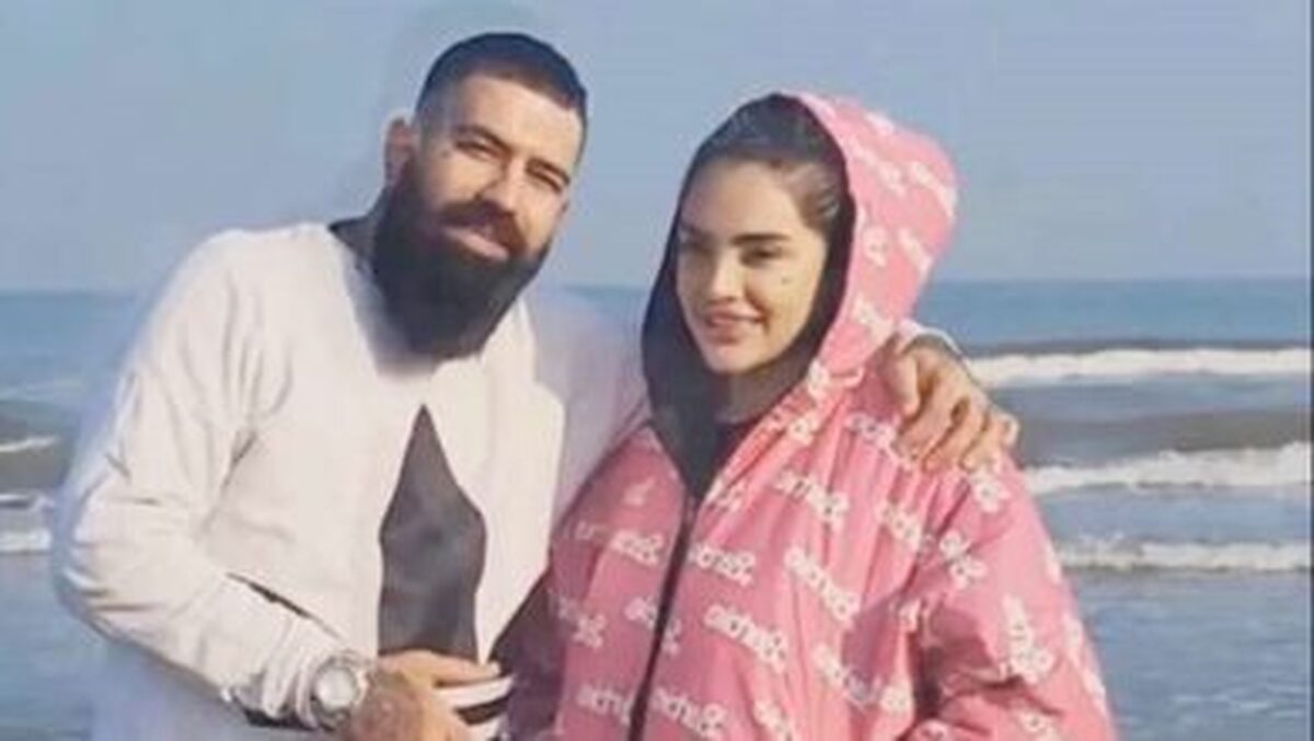 خودکشی بلاگر معروف در شمال تهران