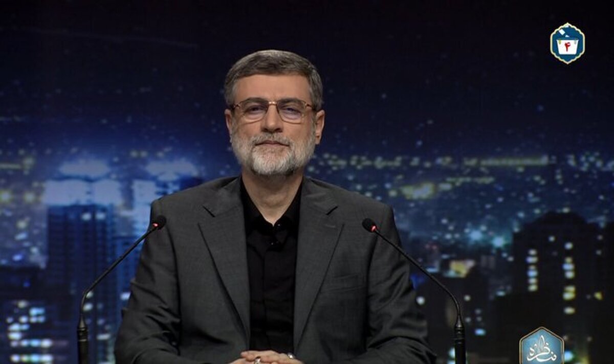 قاضی‌زاده هاشمی: نگاه شهید رییسی به خداوند بود نه کدخدا