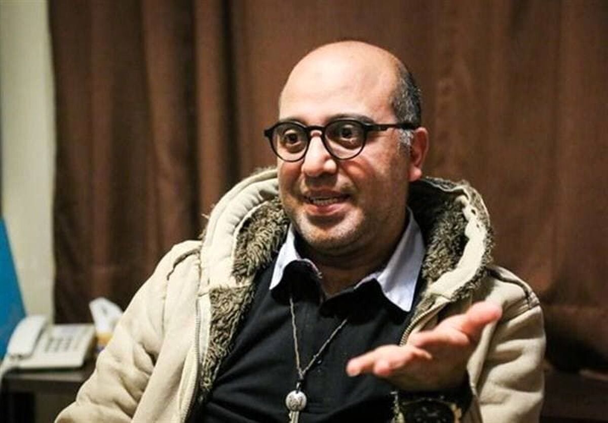 شهرام شاه‌حسینی: هنوز چیزهای زیادی برای از دست رفتن وجود دارد