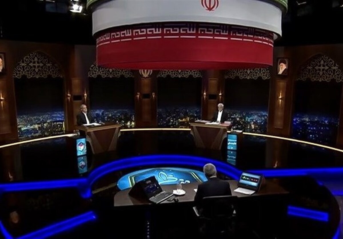 پزشکیان: روحانی به من چه ربطی دارد؟| جلیلی: پزشکیان اطلاعات ابتدایی ندارد می‌خواهد رئیس جمهور شود