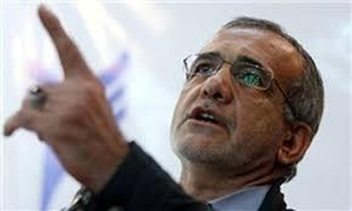 آمار نادرست پزشکیان درباره افزایش تورم در دولت سیزدهم