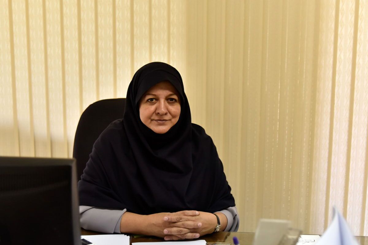 پاسخ معاون زنان ستاد پزشکیان به سه پرسش اساسی در بحث زنان