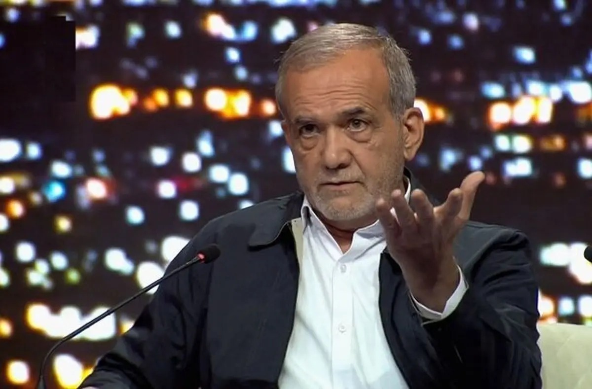 پزشکیان: اگر نتوانم به قول‌هایم عمل نکنم از ادامه کارهای سیاسی خداحافظی خواهم کرد