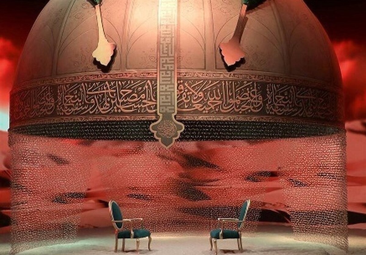 فصل جدید «از سرگذشت» با «با حسین حرف بزن» به محرم می‌آیند