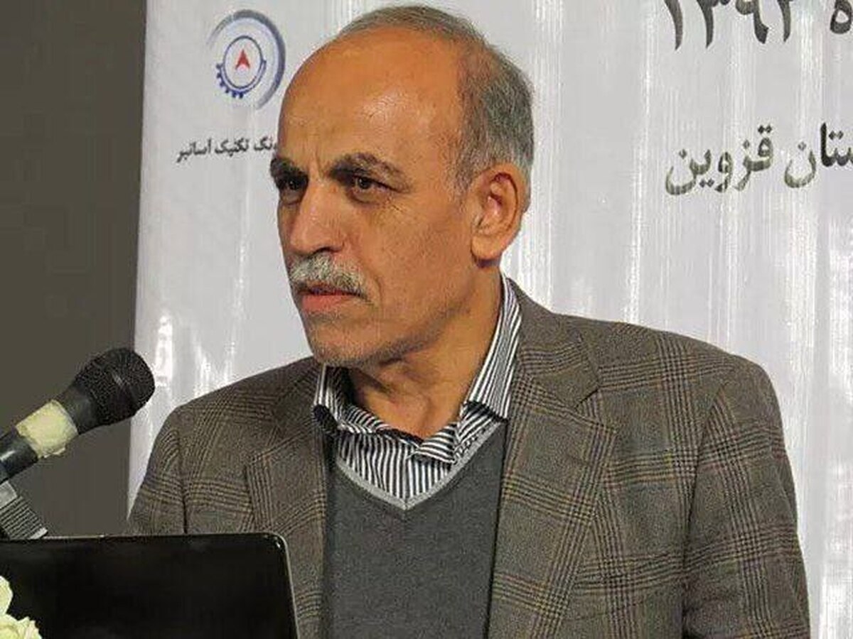 رئیس ستاد پزشکیان: ترامپ تاجر است و ما هم زبان تجارت را خوب میفهمیم
