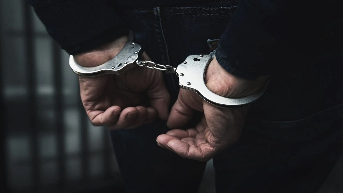 یکی از عوامل ضدانقلاب در استرالیا بازداشت شد