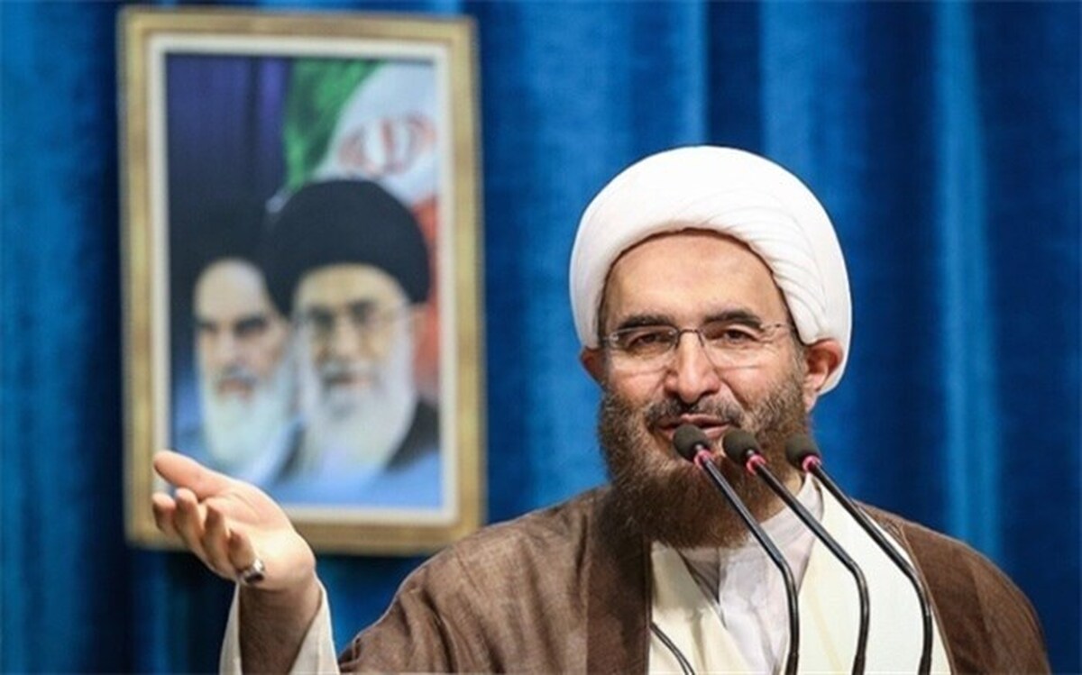 در مناظره‌ها جفا و سیاه نمایی کردند؛ نسبت به شهید عزیز ما بی‌مهری صورت گرفت