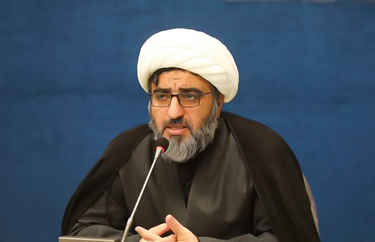 حجت الاسلام عزت زمانی : مراسم‌ عزاداری محرم ایران از شنبه شب آغاز می شود