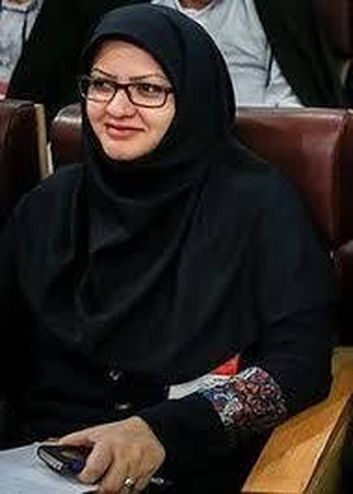 مینو خالقی: در این انتخابات نقش زنان خیلی تاثیرگذار است