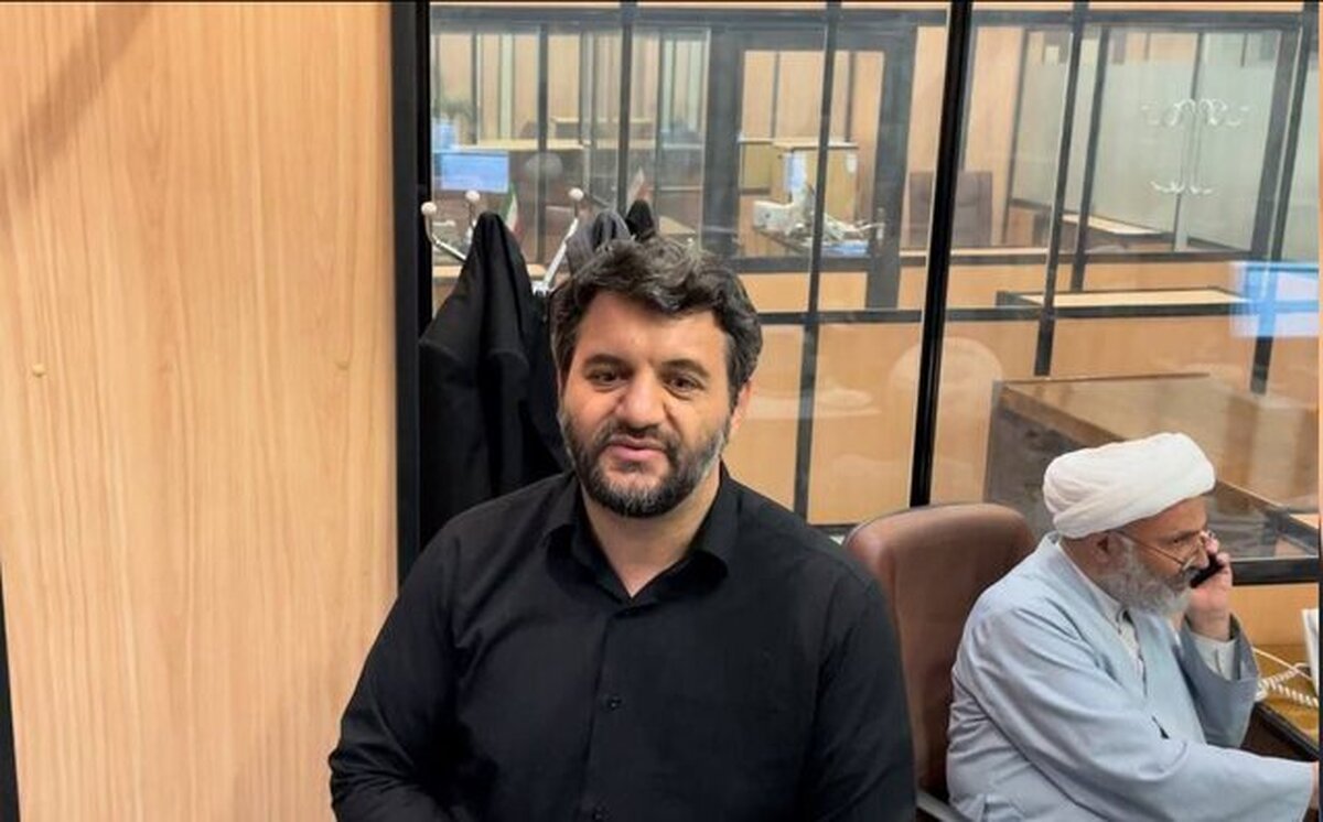 نماینده سعید جلیلی: یکی از سالم‌ترین انتخابات در حال برگزاری است/ مشارکت به ۵۰ درصد می‌رسد