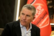 بی صبرانه منتظر حضور در مسابقات با پرسپولیس هستم