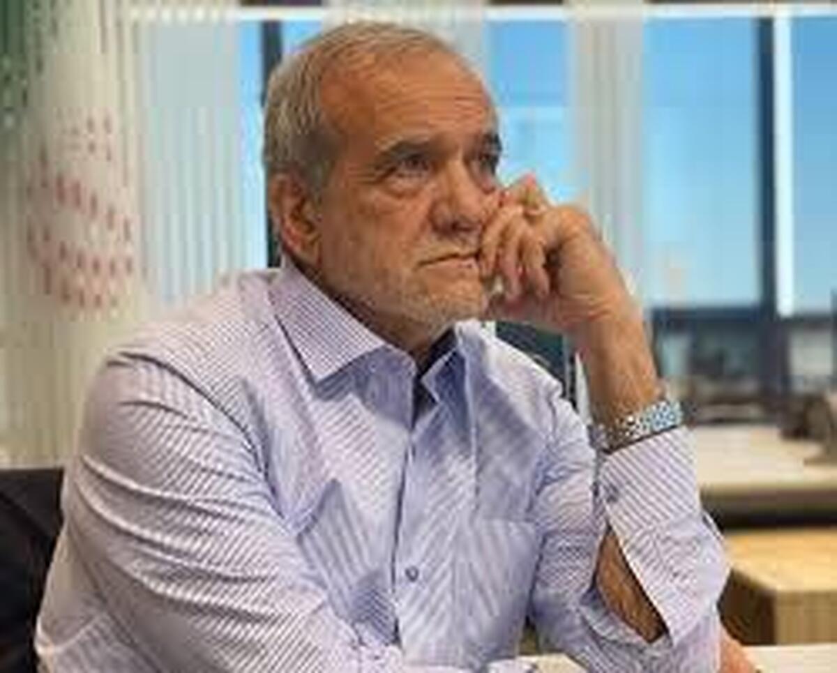 توقع یک کاربر توئیتر از رئیس جمهور جدید!