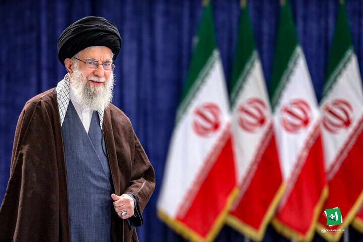 سعید جلیلی عصر امروز با رهبر انقلاب اسلامی دیدار کرد
