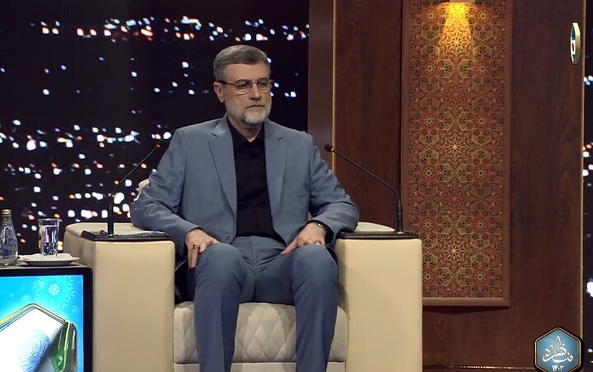 جوگیر نشوید آقای قاضی‌زاده!