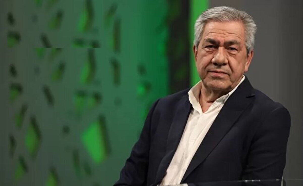 جهانگیر کوثری : باران کوثری هم ممنوع‌التصویر است هم ممنوع‌الخروج هم ممنوع‌الپوستر