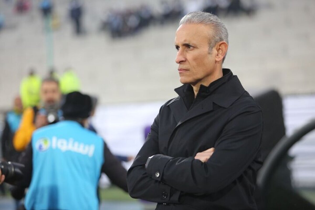 گلمحمدی بهدنبال خرید یک پرسپولیسی