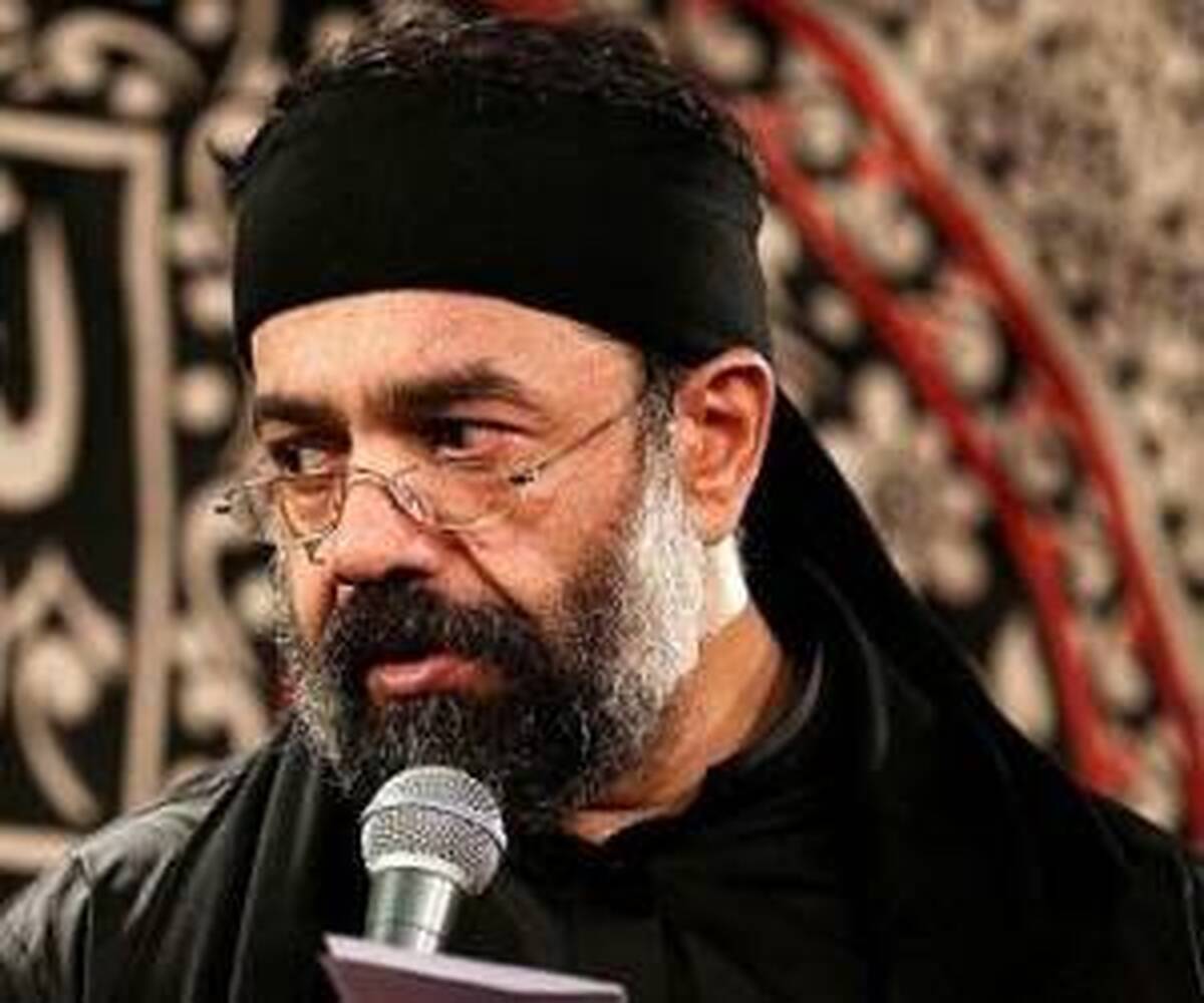 تصاویر/ بازار سیاهه فروشان در آستانه ماه محرم