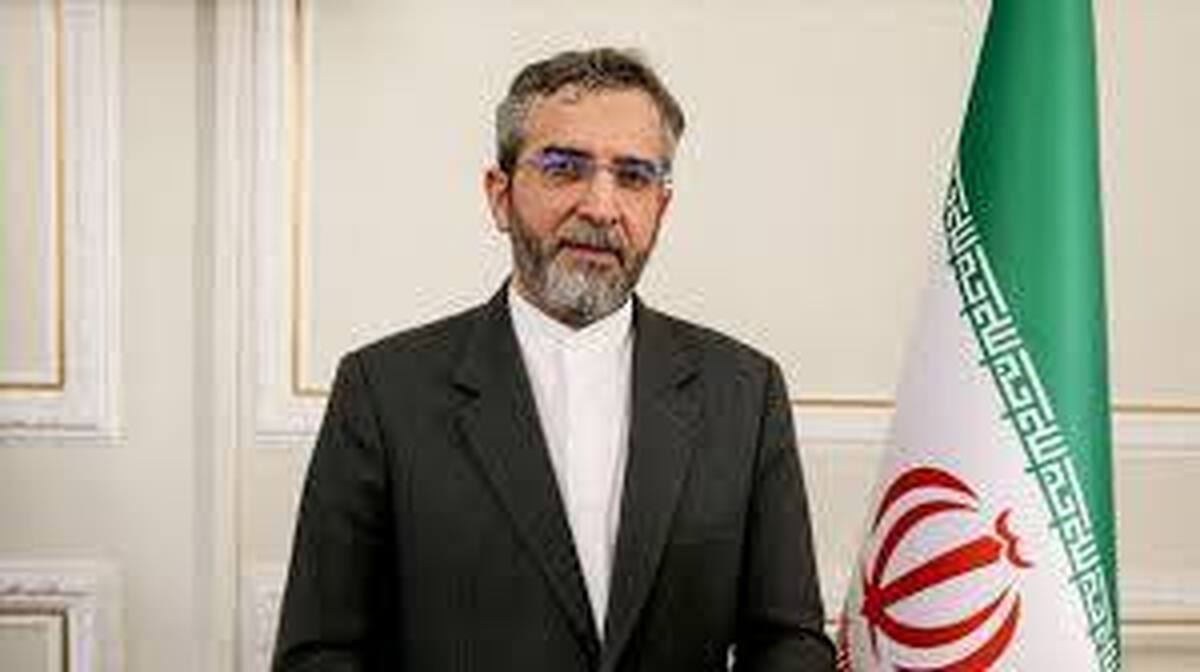 سرپرست وزارت خارجه کشورمان راهی نیویورک شد