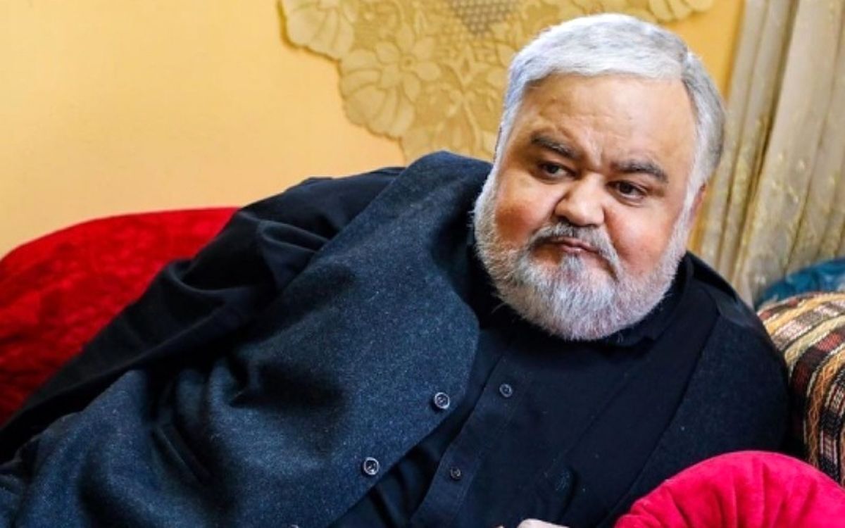 باورتان نمیشود که این بازیگر باسابقه و محبوب سینمای ایران، با تام کروز همسن باشد!+عکس