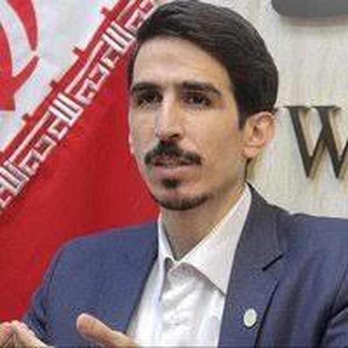 شریعتی: اجرای پالرمو و CFT منوط به خروج از لیست سیاه باشد