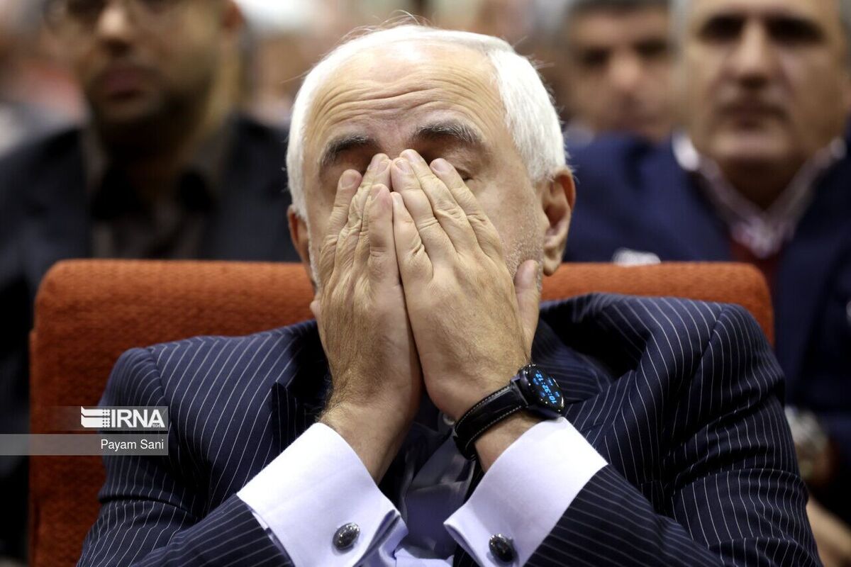 جبهه پایداری: نقل قول ظریف از حاج قاسم درباره جلیلی کذب است