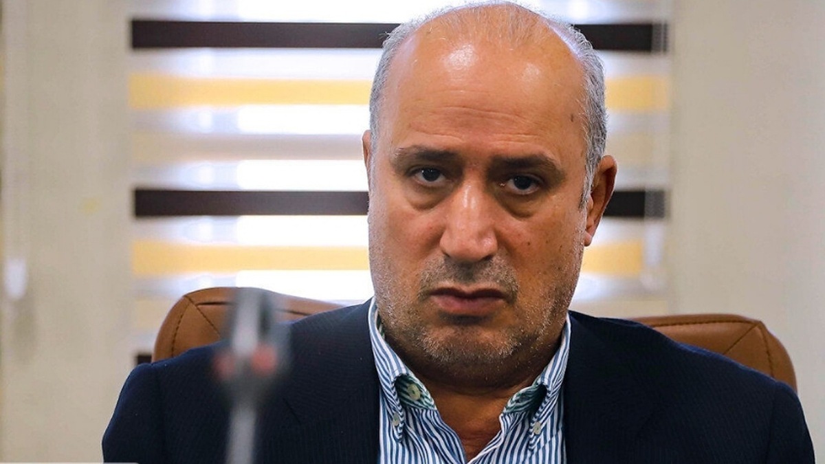 تاج قوانین نقل و انتقالاتی لیگ برتر فوتبال را تغییر داد