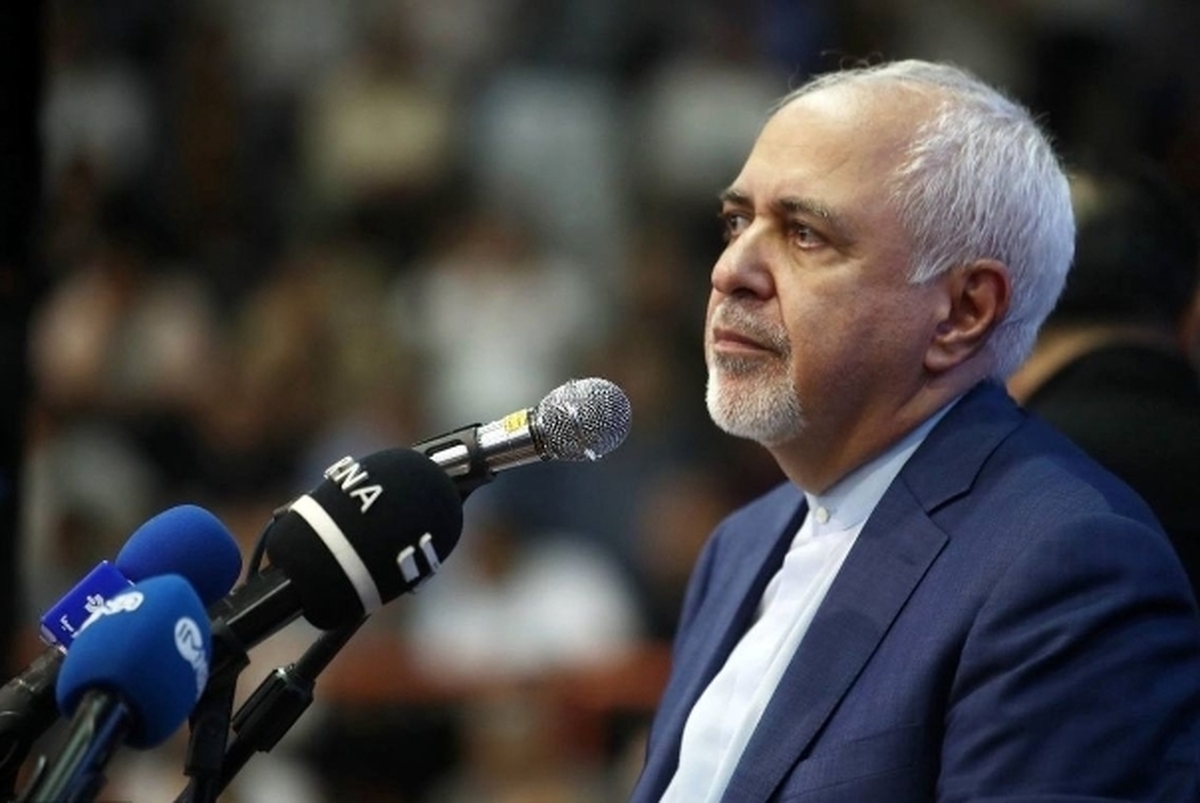 ظریف: باید اعضای دولت چهاردهم را به شکلی انتخاب کنیم که بتوانیم برابر مردم از آن دفاع کنیم / قرار نیست به جای رئیس جمهوری انتخاب کنیم