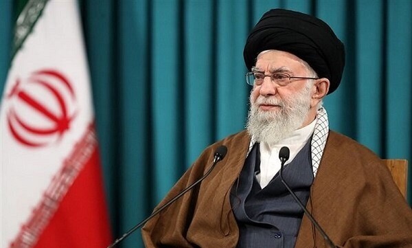 سخنرانی مهم رهبر معظم انقلاب اسلامی در روز عید غدیر